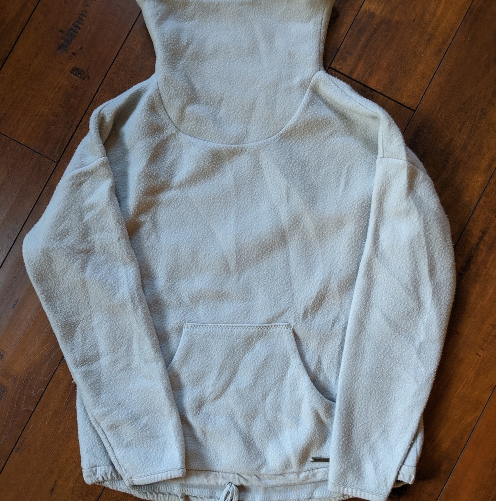 Carve Designs | Cowl Neck Sweater